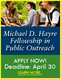 Hayre Fellowship Hayre Fellowship