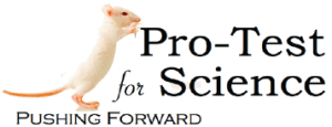 protestforsciencelogo