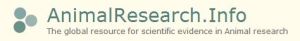 Animal Research Info