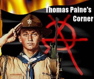 TPC "approaches anti-capitalism and total liberation from an essentially anarcho-veganist position"