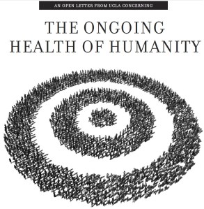 UCLA Advert LA Times