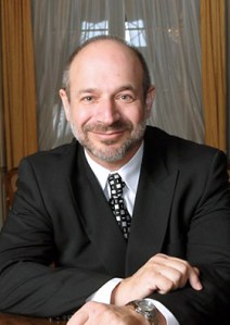 Bruce Beutler