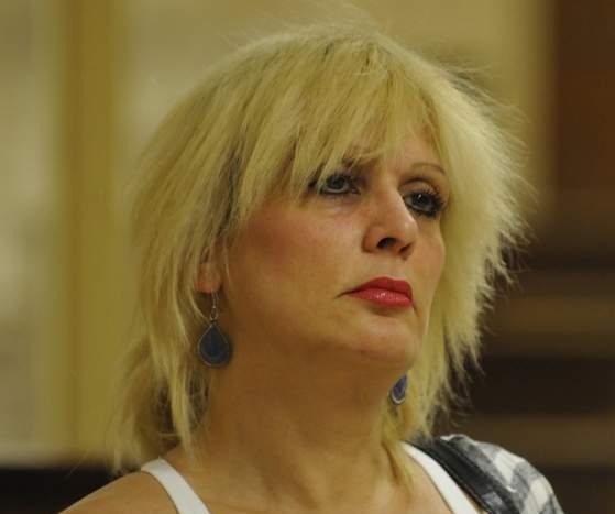 Marino was sentenced to six months by the Wayne County Court