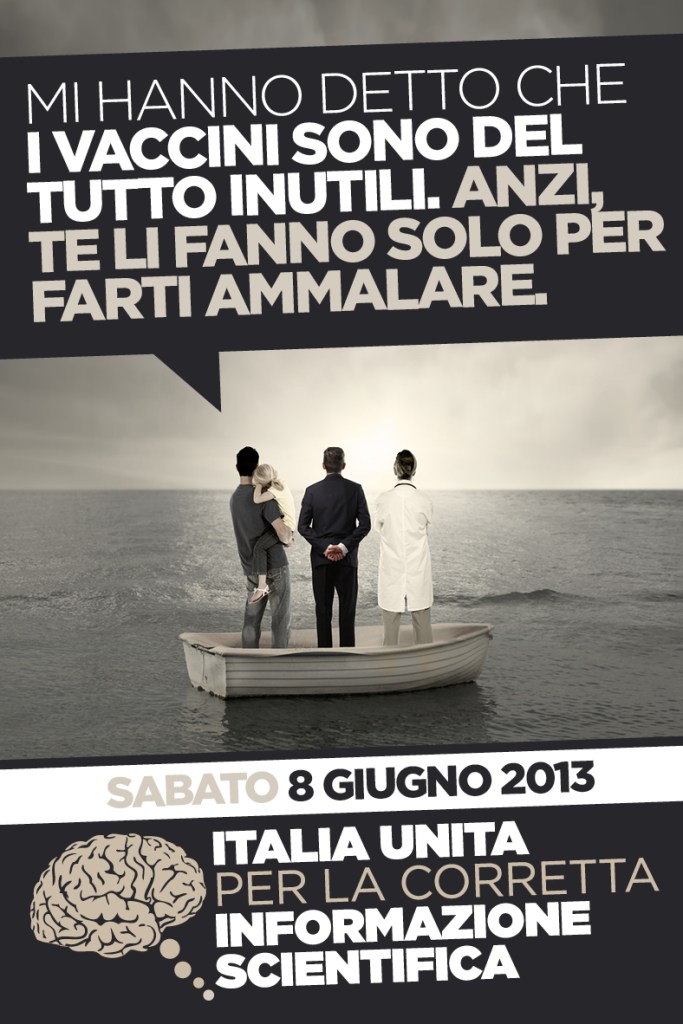 Italia Unita Per La Corretta Informazione Scientifica