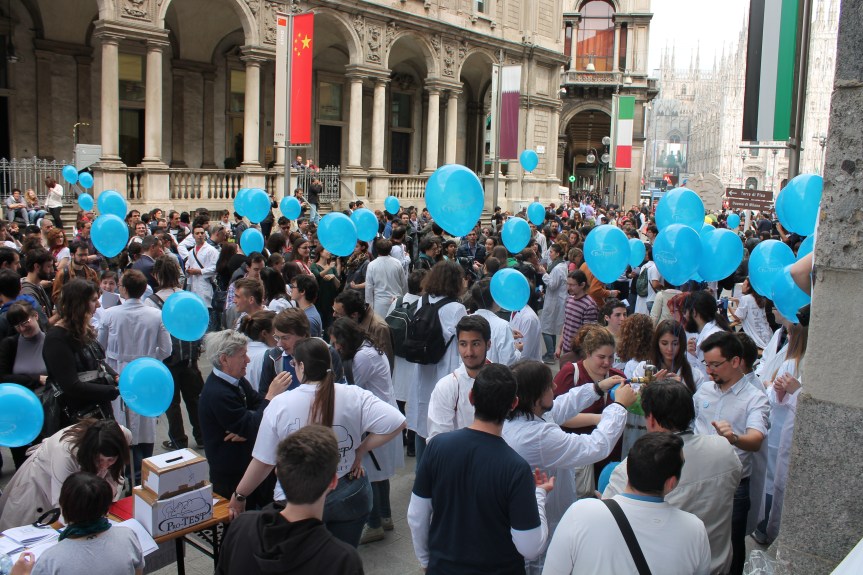 Photo Credit: Lorenzo Todaro