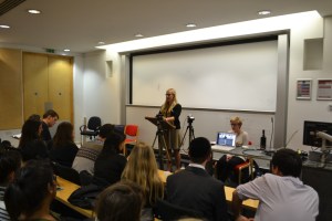 Big Animal Research Debate