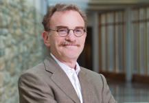 Randy Schekman, University of California, Berkeley