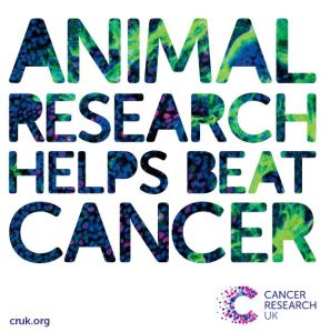 Cancer Research UK animal Research
