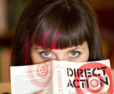 Carol Glasser of "Progress for Science"