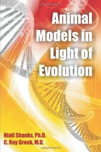 Animal models in light of evolution