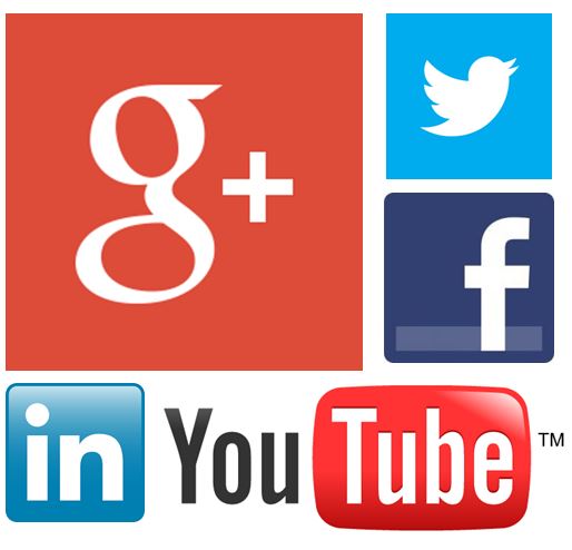 Speaking of Research social media