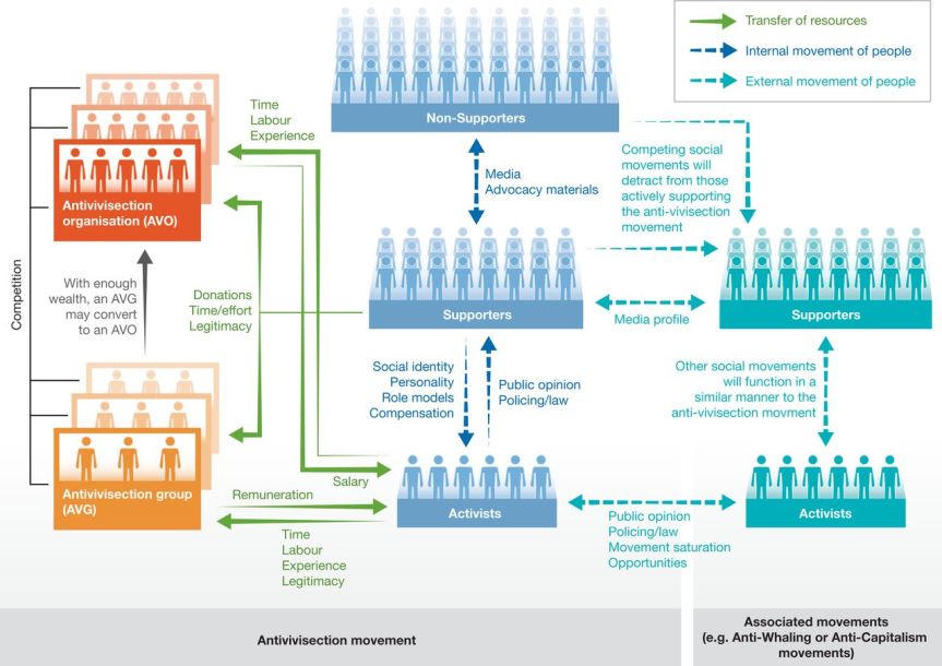 Image Credit Tom Holder, Originally Published in EMBO Reports DOI: 10.1002/embr.201438837