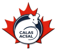 CALAS Canadian Association Laboratory Animal Science
