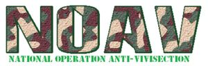 national operation anti-vivisection