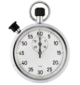 1 hour explain animal testing