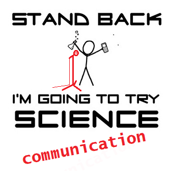 scicomms scicomm