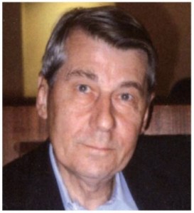 Jack Botting Animal Research