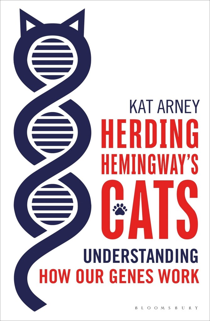 HerdingHemmingway'sCats