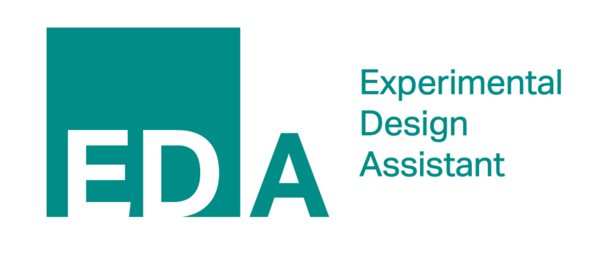 Experimental Design Assistant - EDA
