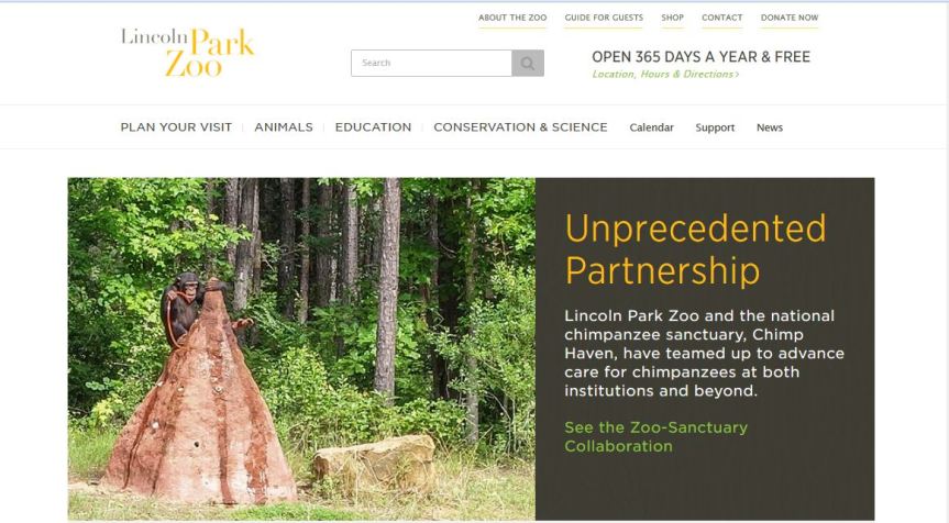 LPZ announcment website LPS CH partnership