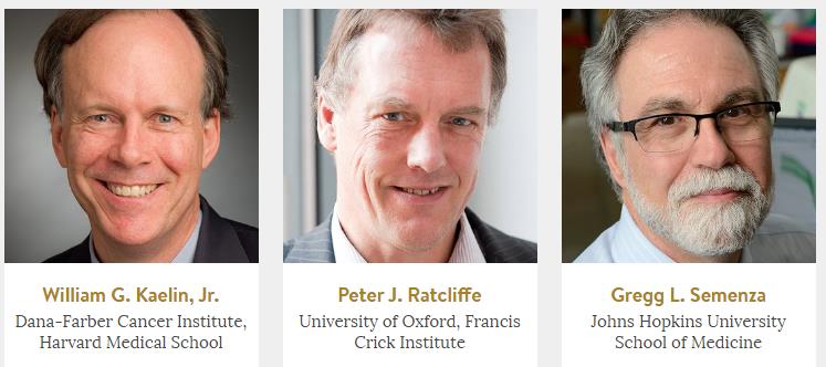 Image Credit: Lasker Foundation