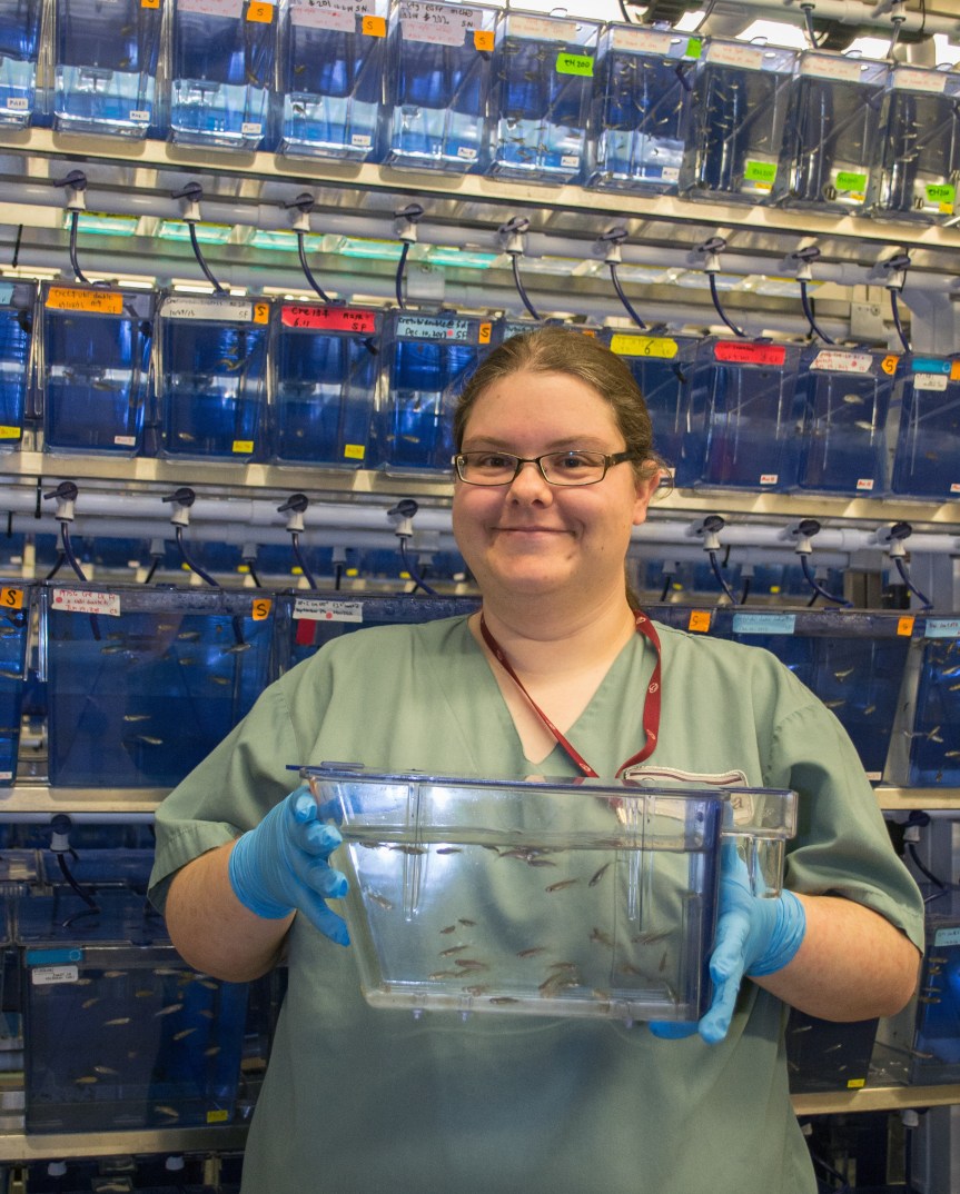 christine-archer-with-fish-ottawa