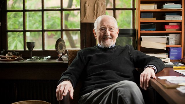 Yougner - Image by University of Pittsburgh